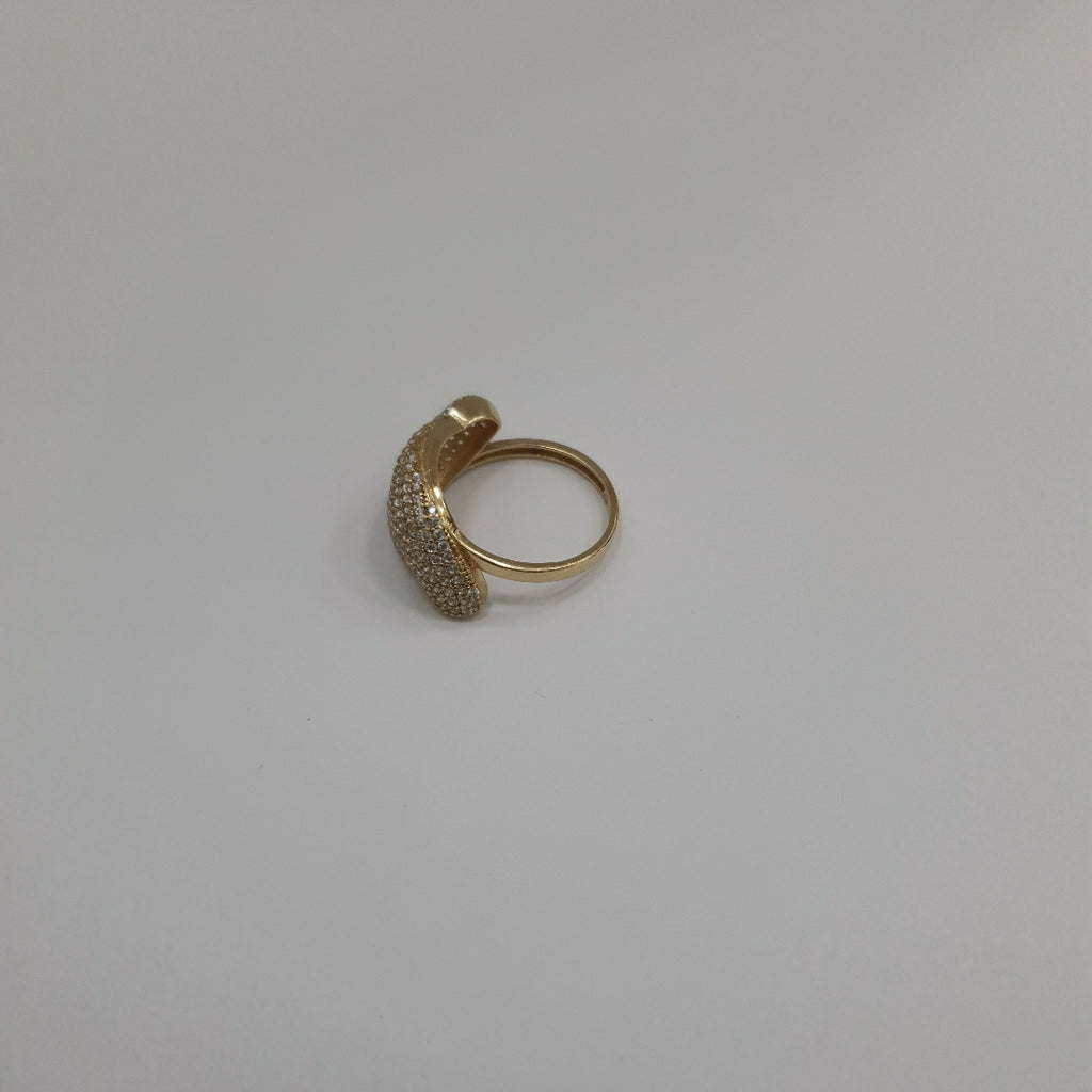 ANILLITO ORO 14 K 2.8 GRMS (SEMINUEVO)