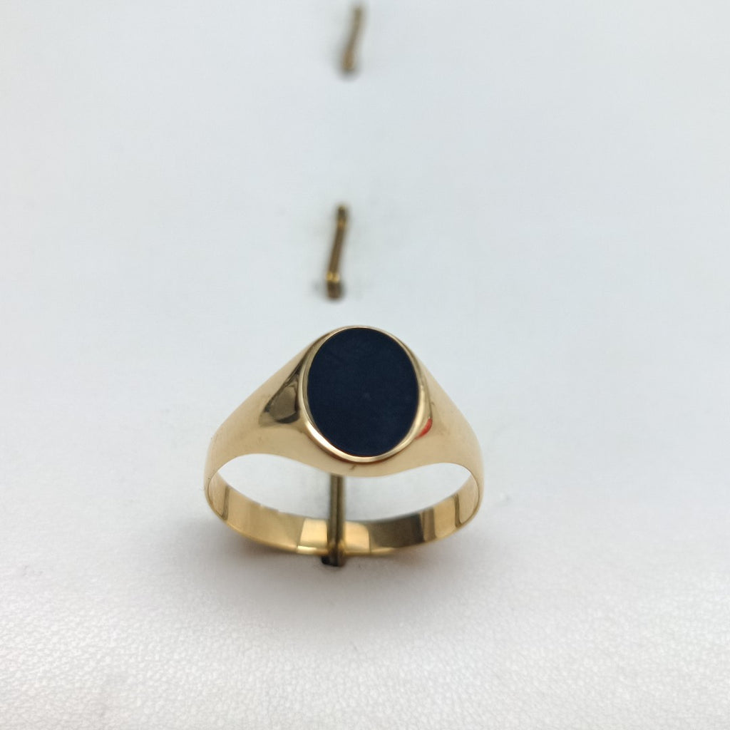 ANILLOS CABALLERO ORO 14K 3.1 (NUEVO)