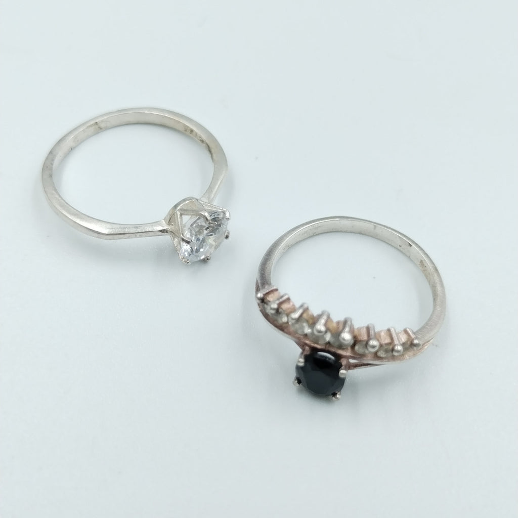 ANILLITO PLATA 4.1 GRMS (SEMINUEVO)