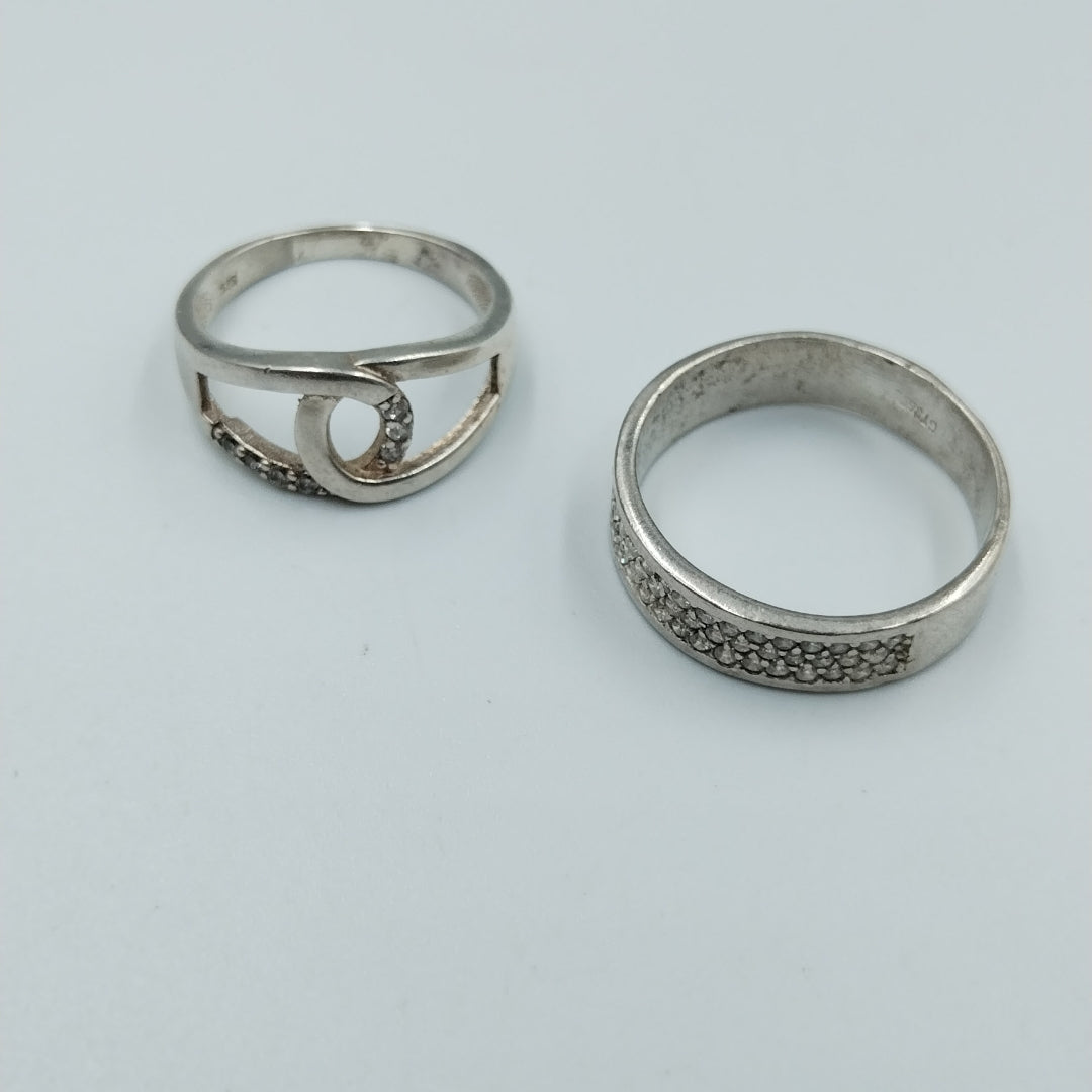 ANILLITO PLATA 6 GRMS (SEMINUEVO)