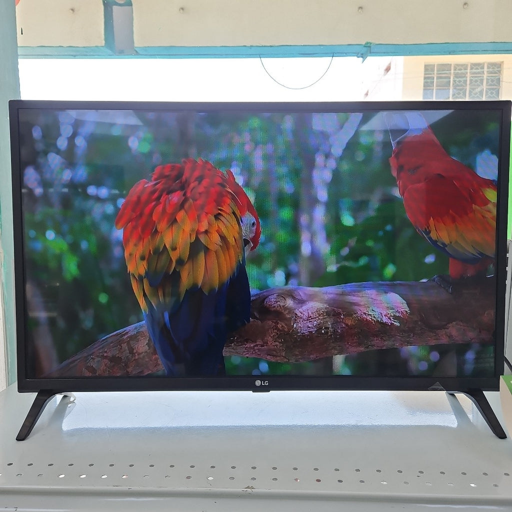 PANTALLA LG 32LK540BPUA(2019) 32 " LED FULL HD (SEMINUEVO)