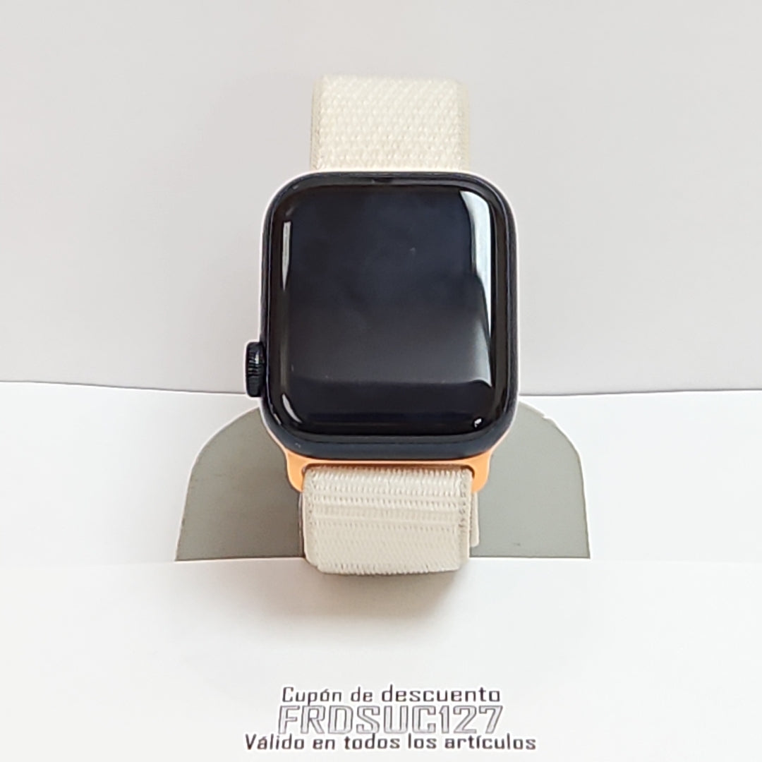 SMARTWATCH APPLE SE 2 ALUMINIO A2722 40 MM GPS (SEMINUEVO)