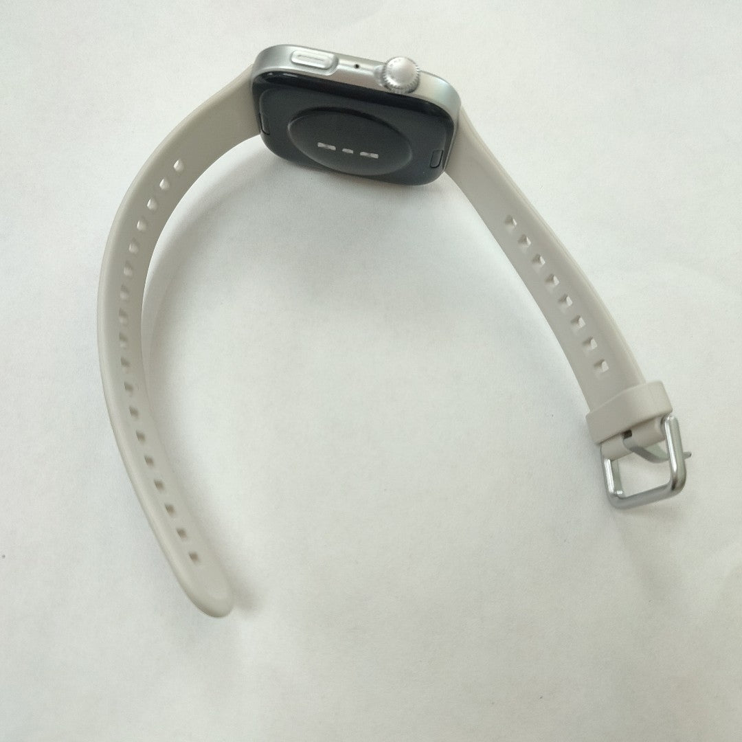 SMARTWATCH HUAWEI WATCH FIT 4 SYA-B09 43 MM GPS (SEMINUEVO)