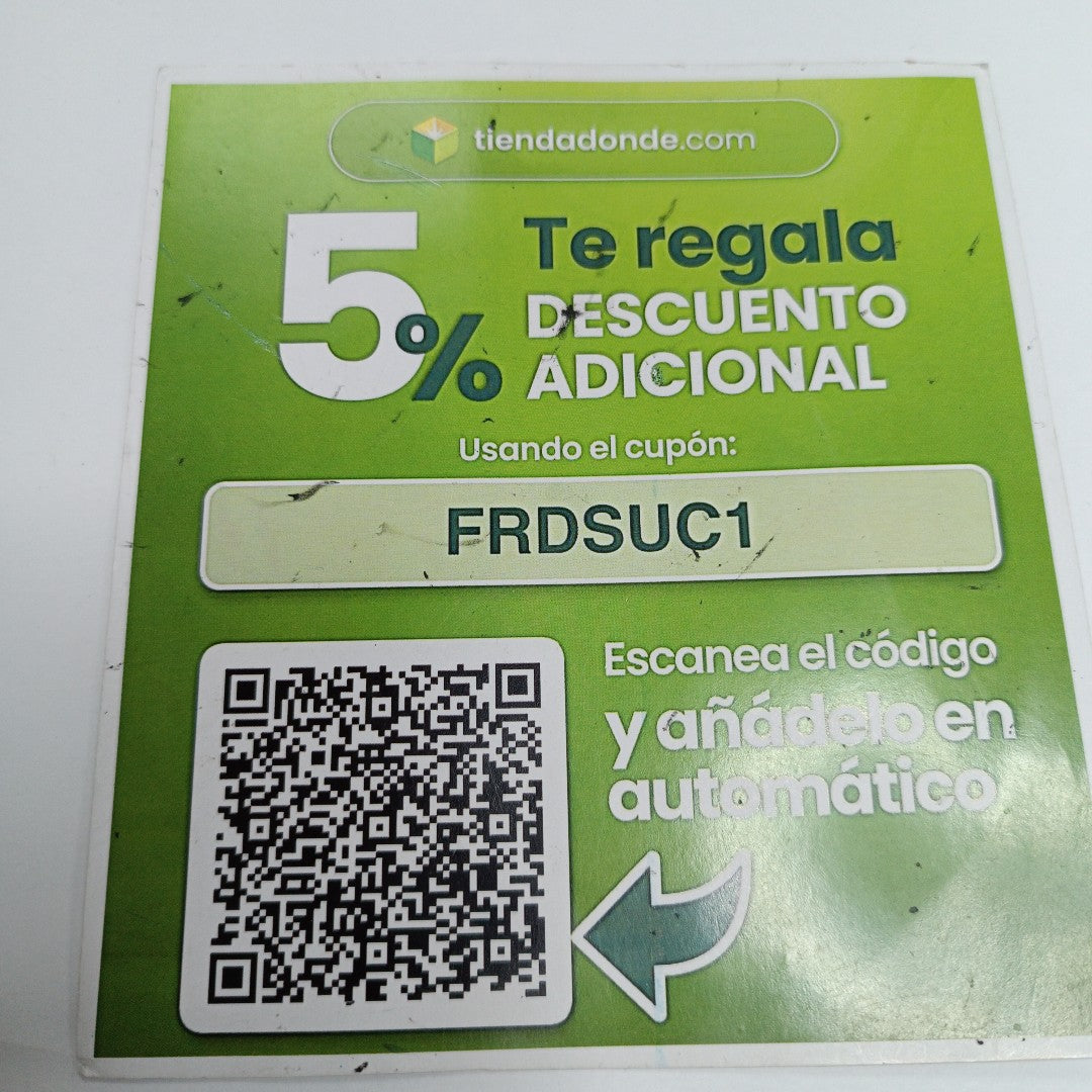 ARRACADAS PAR ORO 10 K 1.8 GRMS (SEMINUEVO)