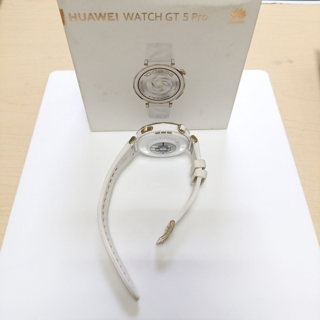 SMARTWATCH HUAWEI WATCH GT 5 PRO JNA-B29 42 MM GPS (SEMINUEVO)