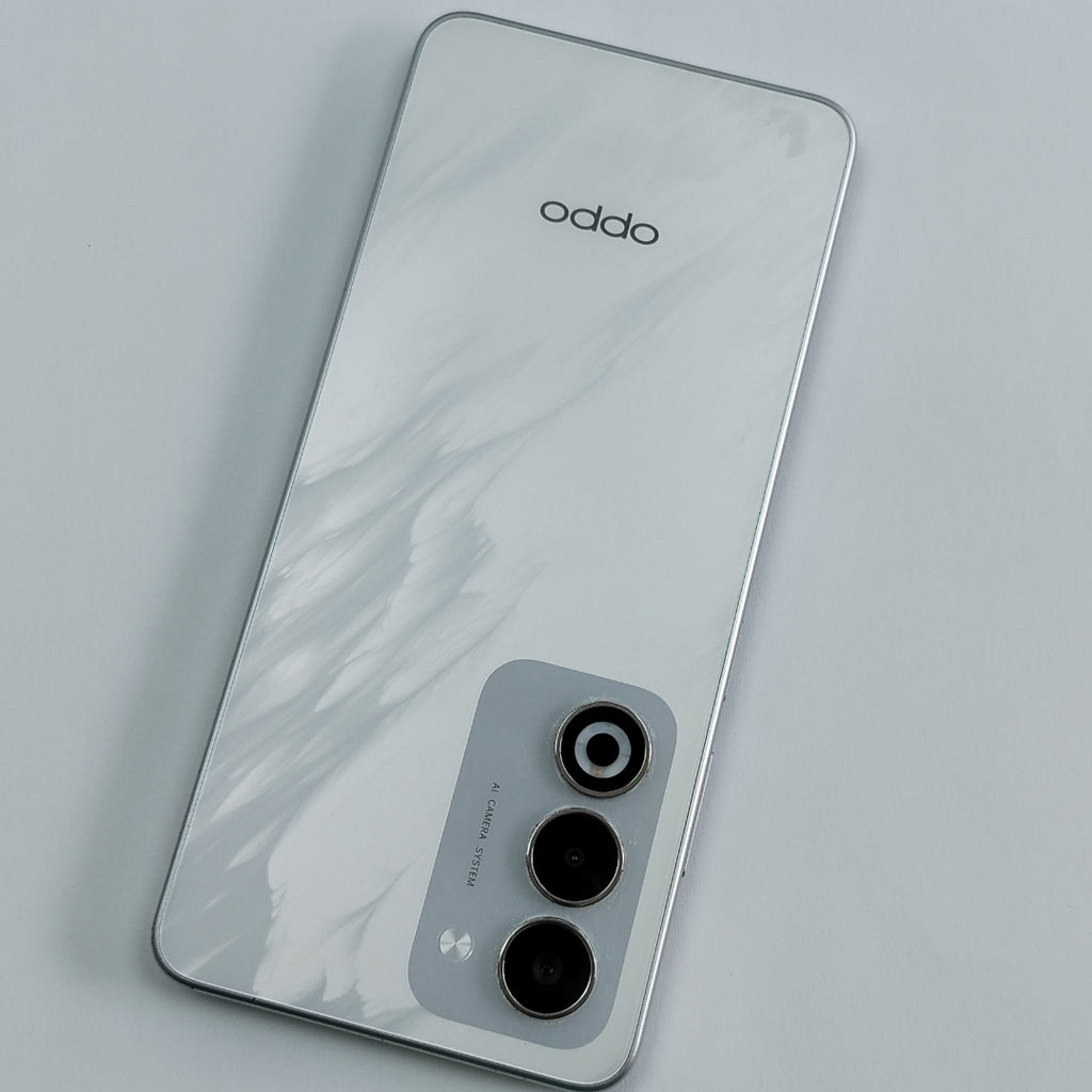 CELULAR OPPO A5 CPH2727 (2025) 256 GB 4 GB RAM (SEMINUEVO)