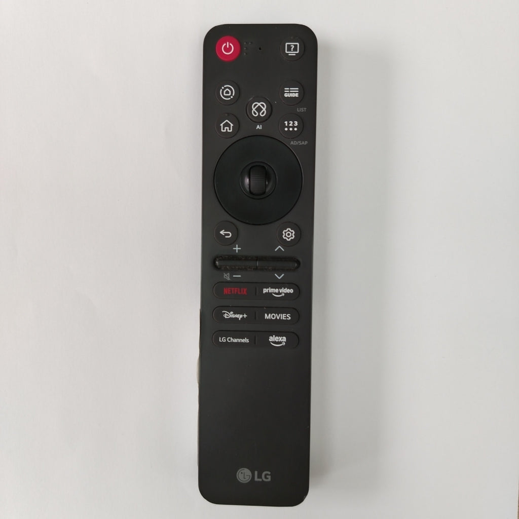 PANTALLA LG 55NANO80ASA (2025) 55" LED 4K (SEMINUEVO)