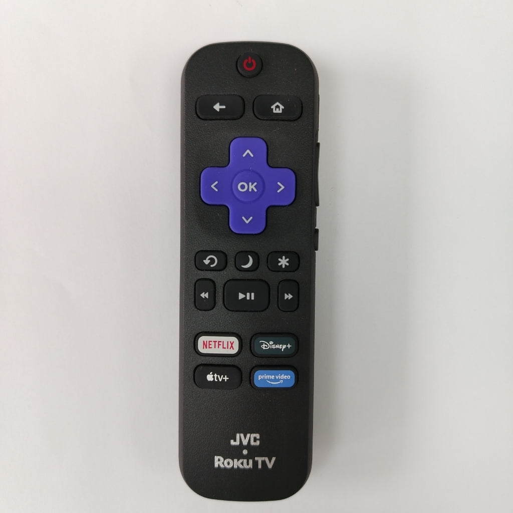 PANTALLA JVC SI32QRF (2025) 32" QLED 4K (SEMINUEVO)