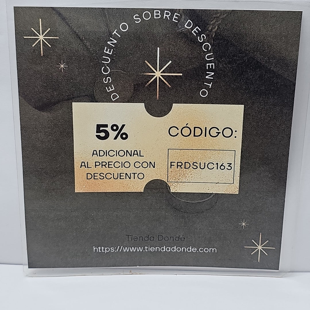 ARRACADAS PAR ORO 14 K 2 GRMS (SEMINUEVO)