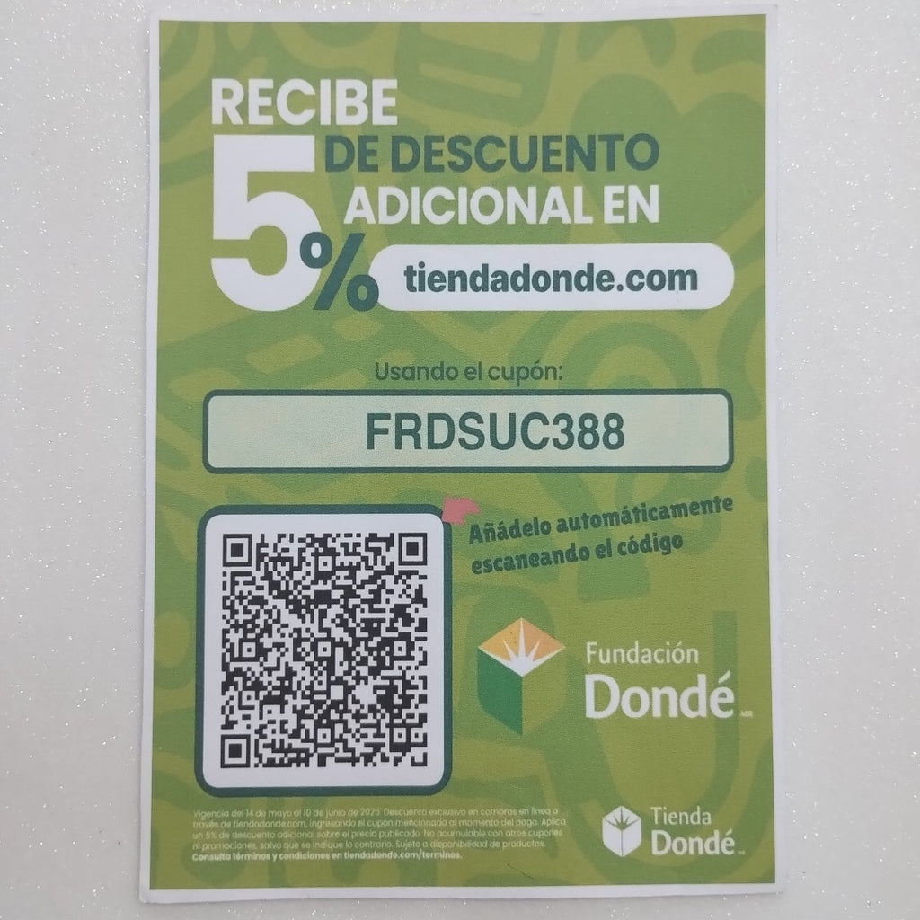 CRUCIFIJO,DIJE ORO 10 K 0,80 GRMS (SEMINUEVO)