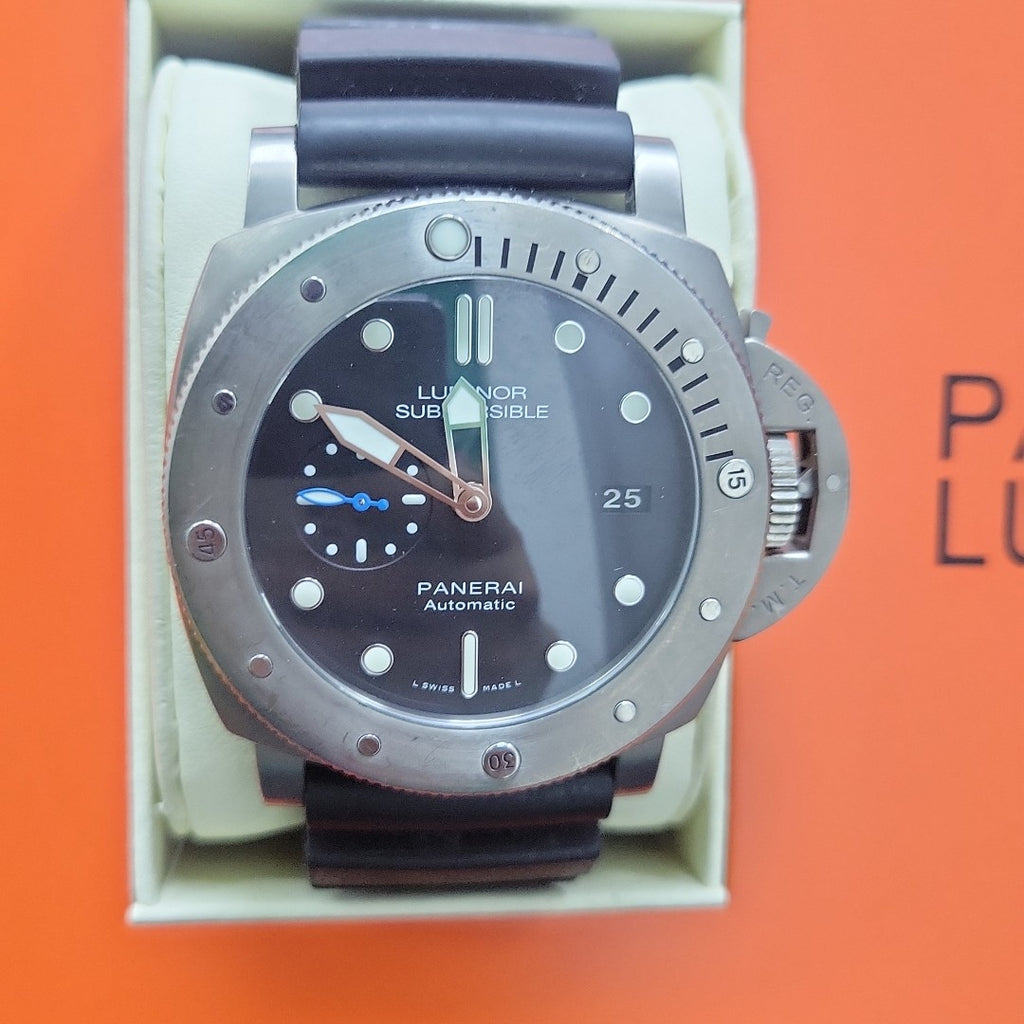 RELOJ CABALLERO OP7091 (SEMINUEVO)