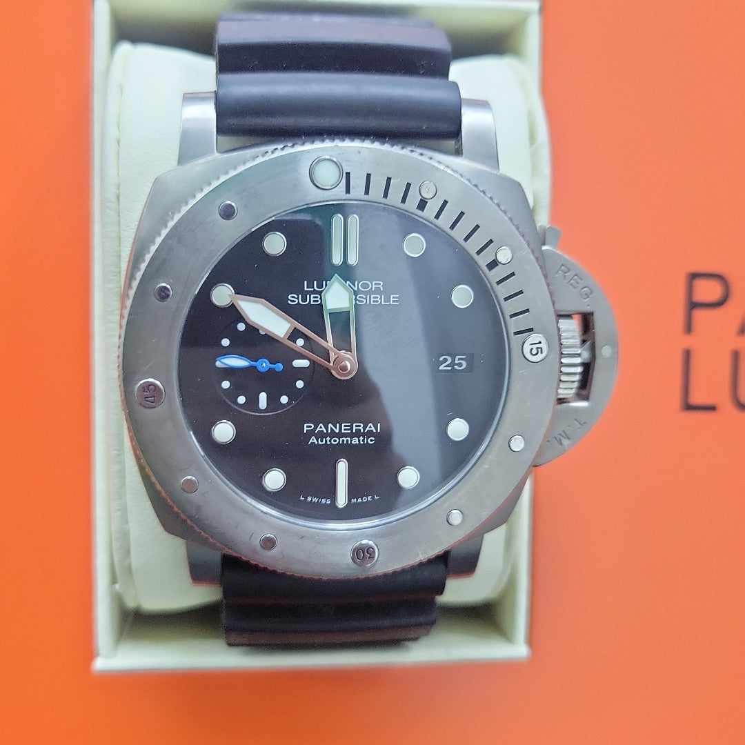 RELOJ CABALLERO OP7091 (SEMINUEVO)