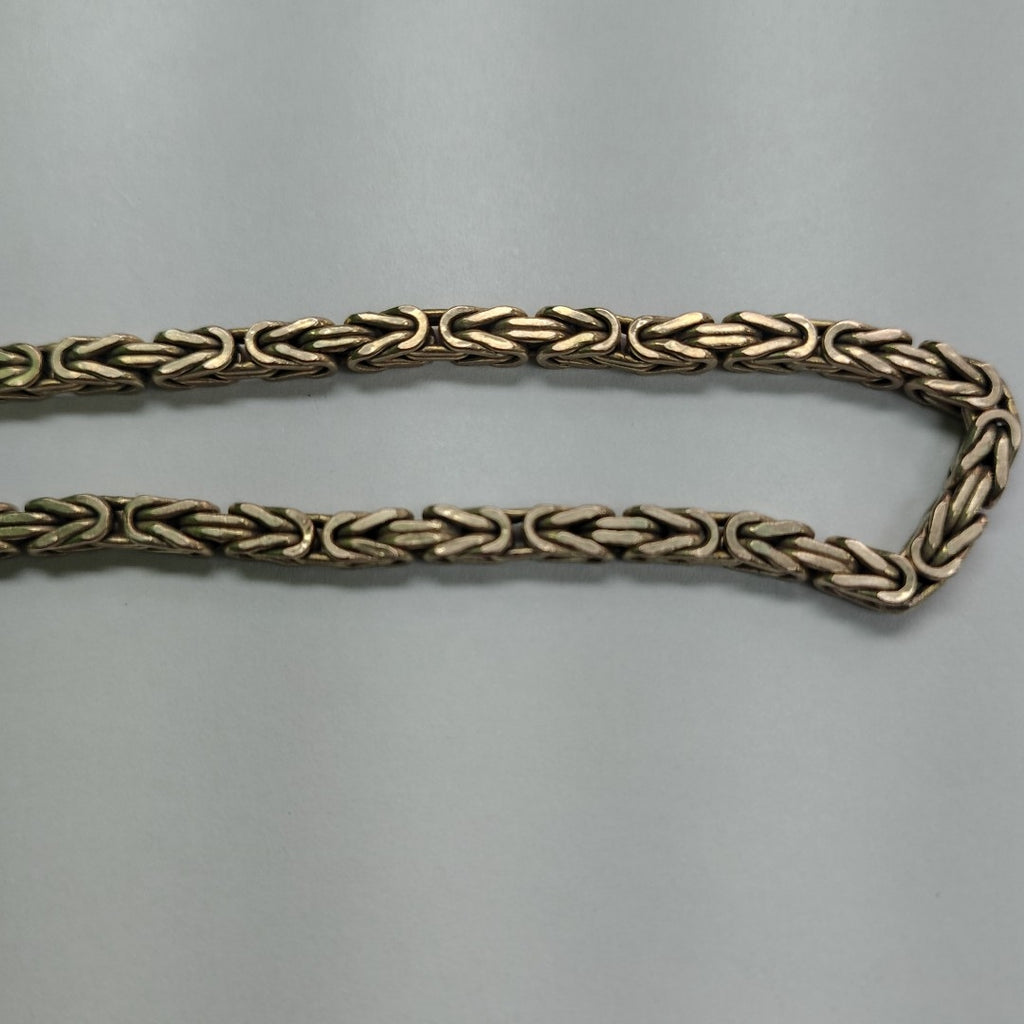 PULSERA ORO 8 K 5.9 GRMS (SEMINUEVO)