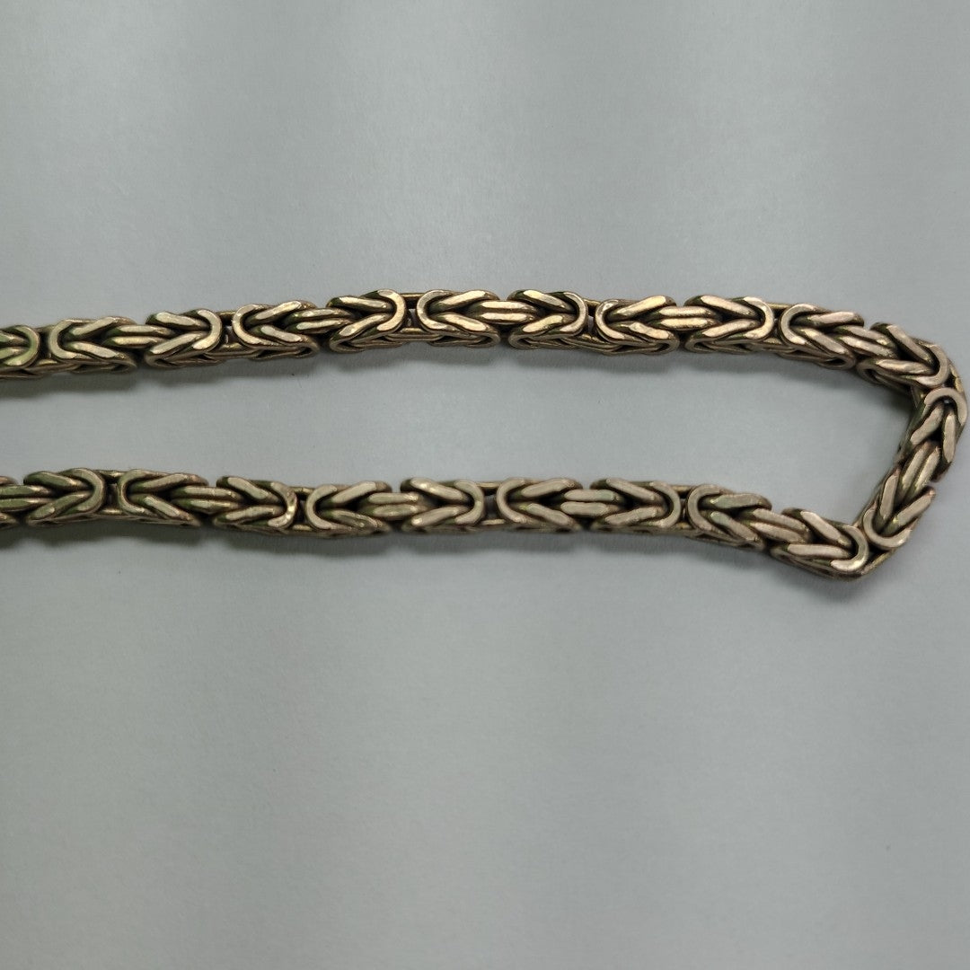 PULSERA ORO 8 K 5.9 GRMS (SEMINUEVO)