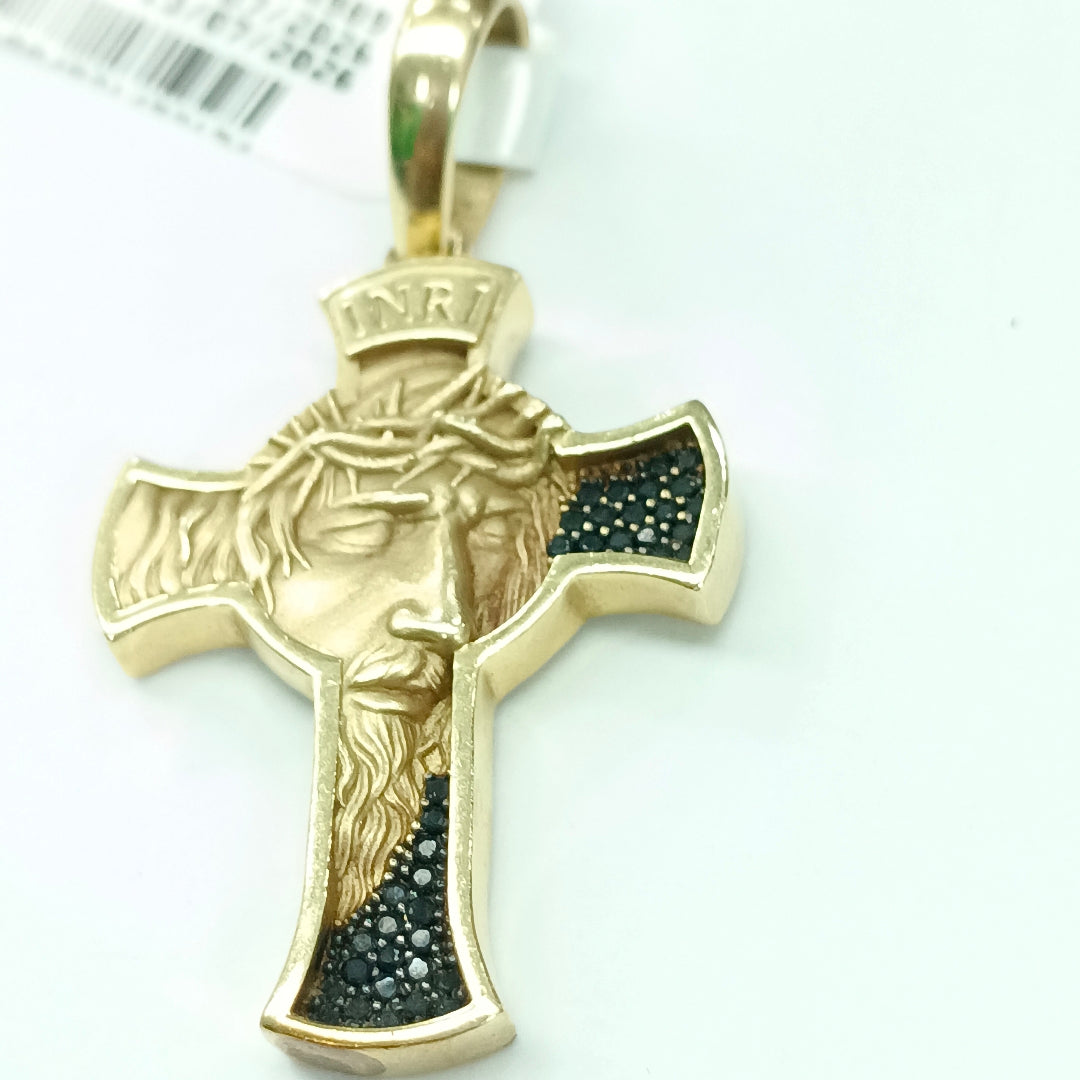 DIJE ORO 14 K 8,50 GRMS (SEMINUEVO)