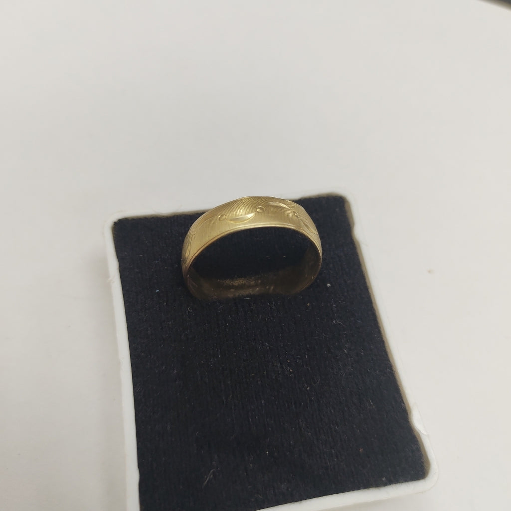 ARGOLLA ORO 10 K 2,00 GRMS (SEMINUEVO)