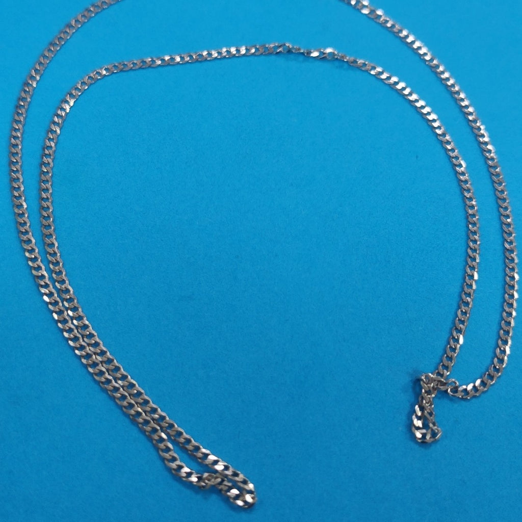 CADENA ORO 10 K 3 GRMS (SEMINUEVO)