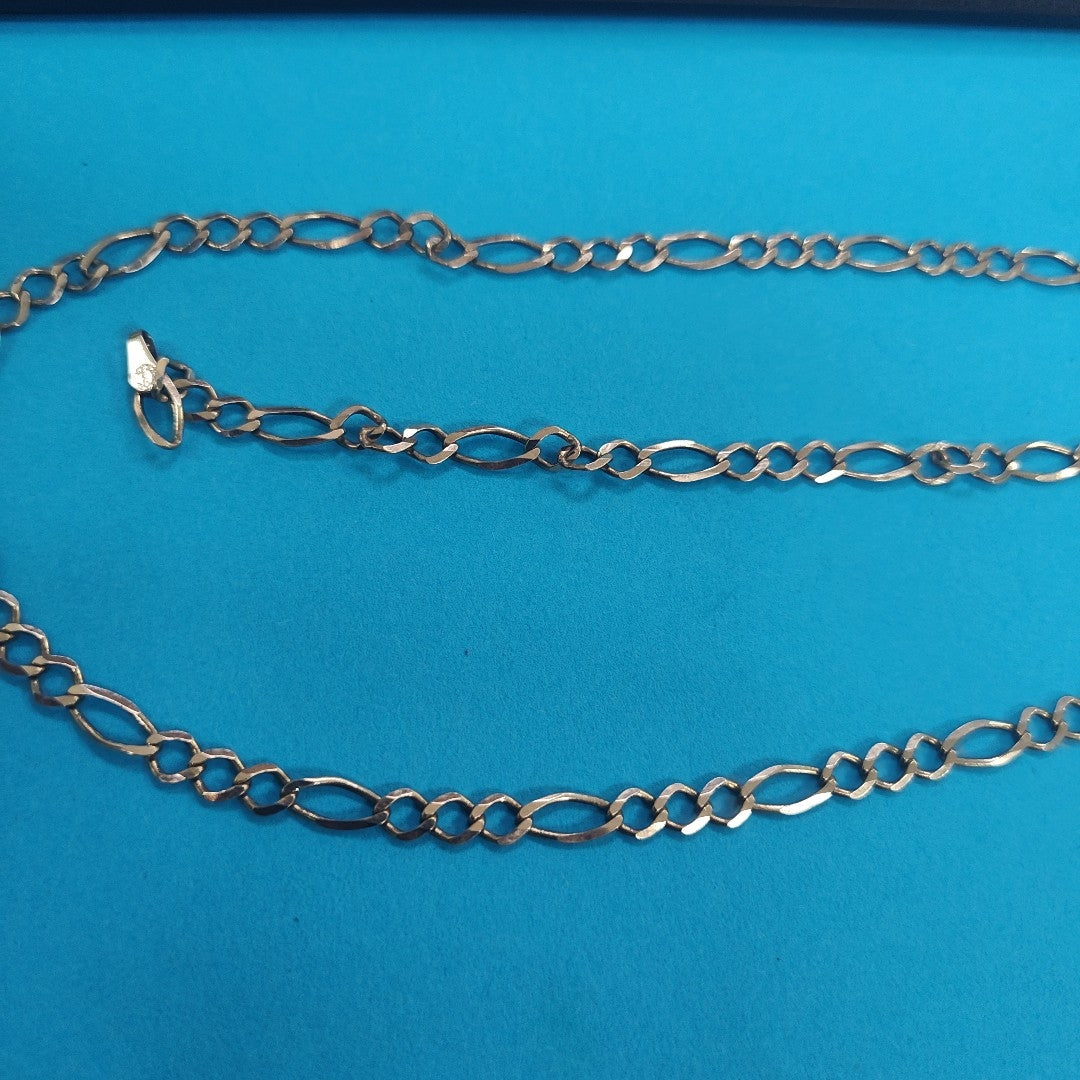 CADENA ORO 10 K 11.1 GRMS (SEMINUEVO)