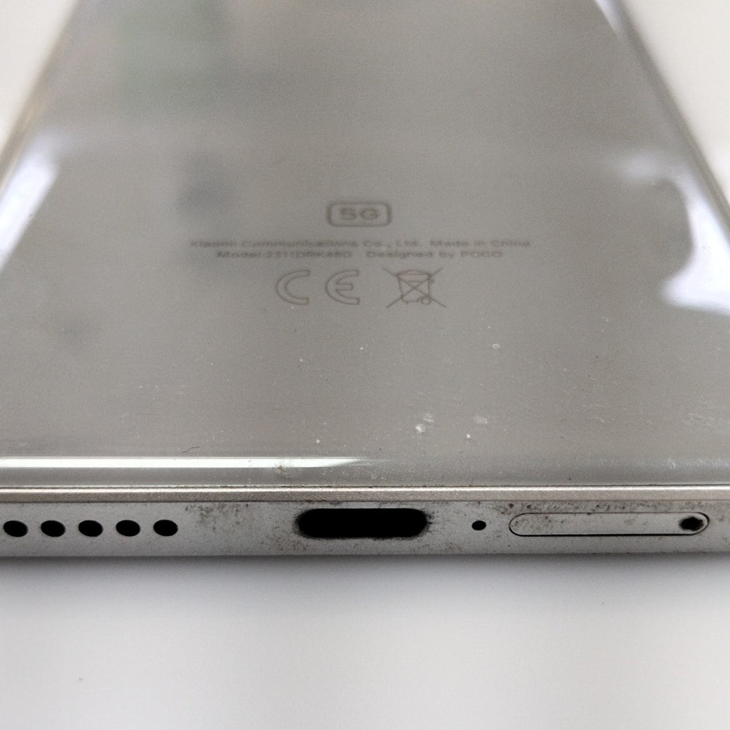 CELULAR XIAOMI POCO X6 PRO 2311DRK48G (2024) 512 GB 12 GB RAM (SEMINUEVO)