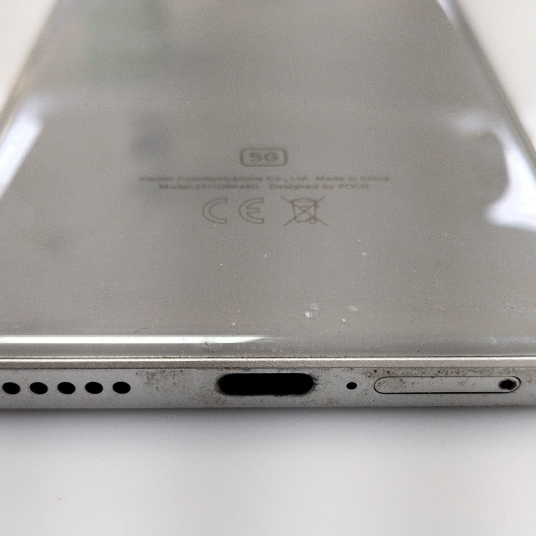 CELULAR XIAOMI POCO X6 PRO 2311DRK48G (2024) 512 GB 12 GB RAM (SEMINUEVO)