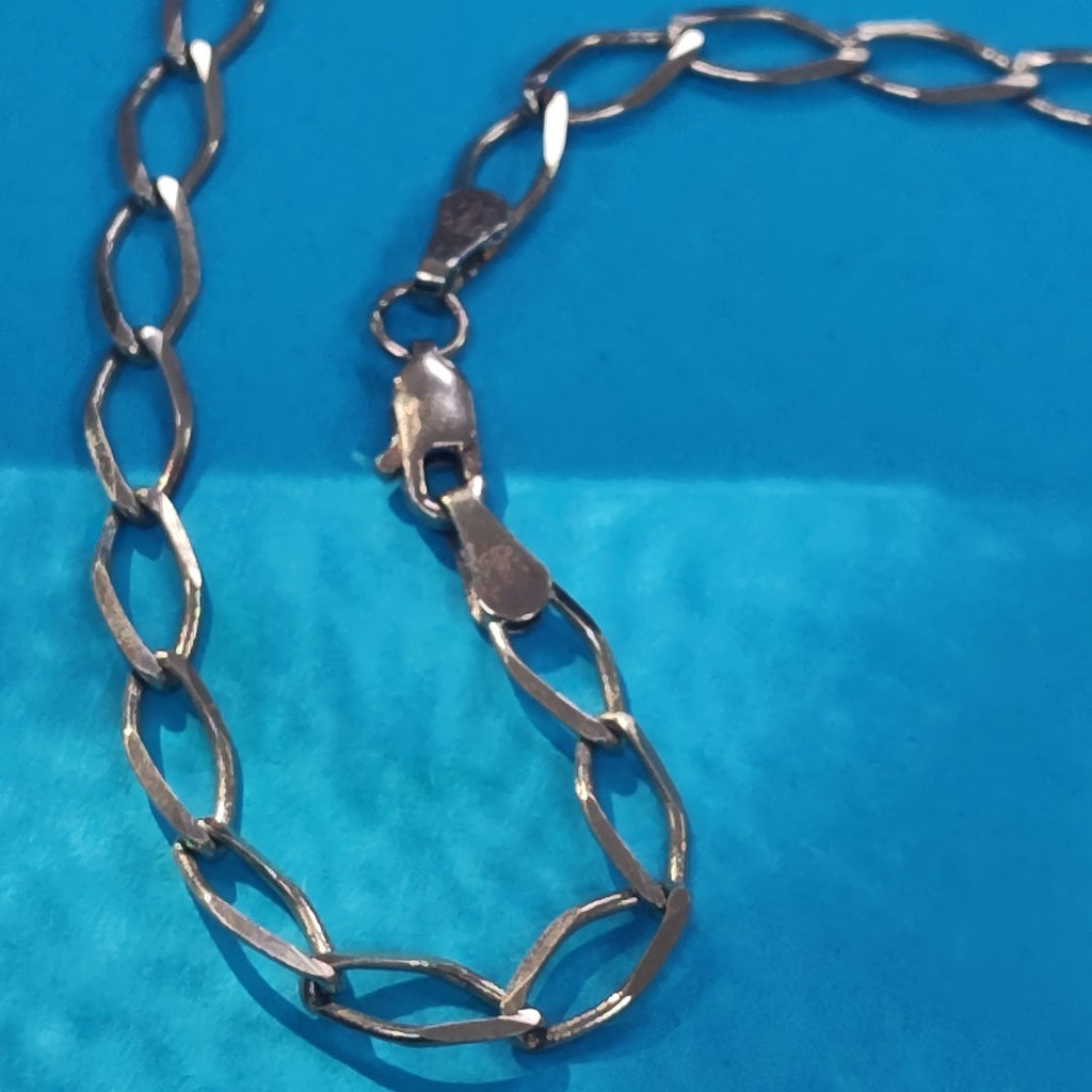 CADENA ORO 10 K 9.6 GRMS (SEMINUEVO)