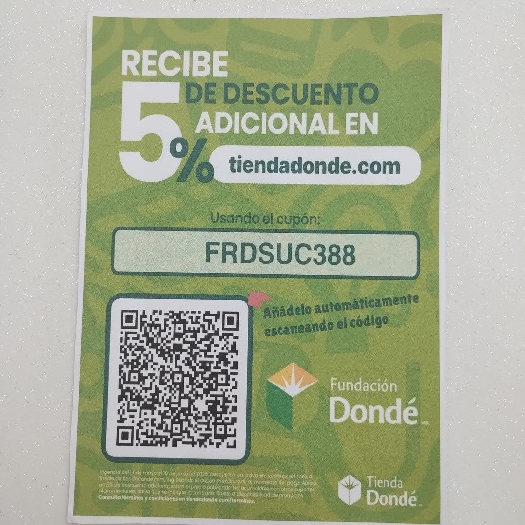 MEDALLA RELIGIOSA ORO COMBINADO 14 K 1,20 GRMS (SEMINUEVO)