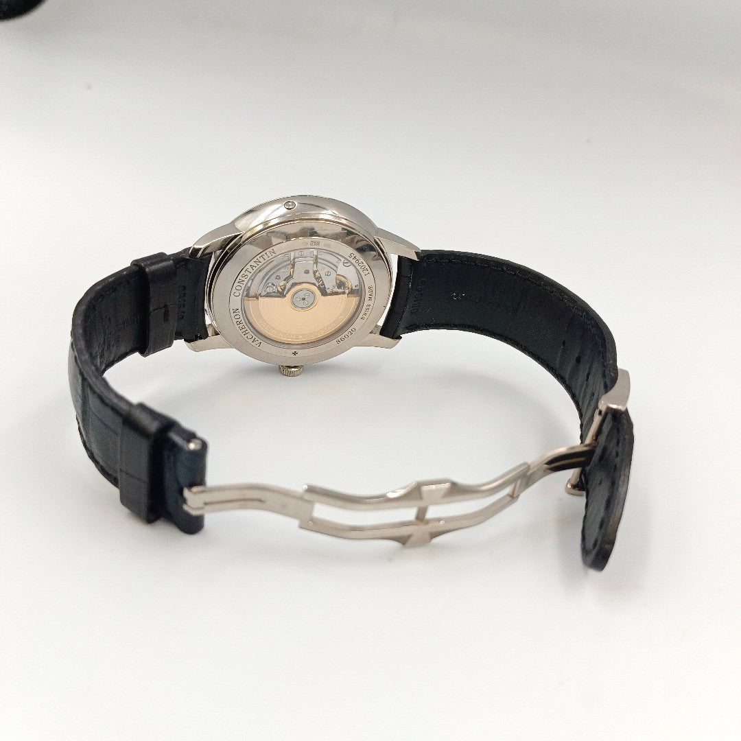 RELOJ CABALLERO 86020 (SEMINUEVO)