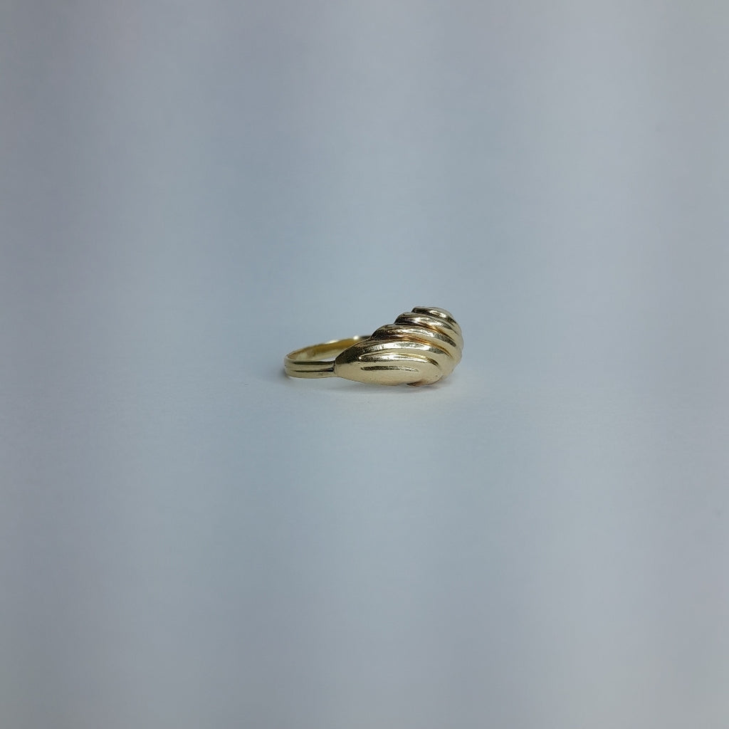 ANILLITO ORO 14 K 1.8 GRMS (SEMINUEVO)