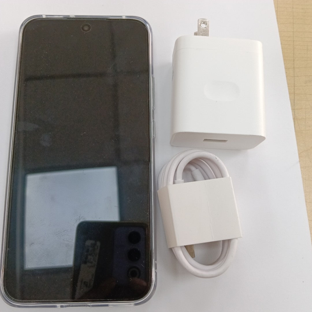 CELULAR OPPO RENO 14 F CPH2743 (2025) 256 GB 12 GB RAM (SEMINUEVO)