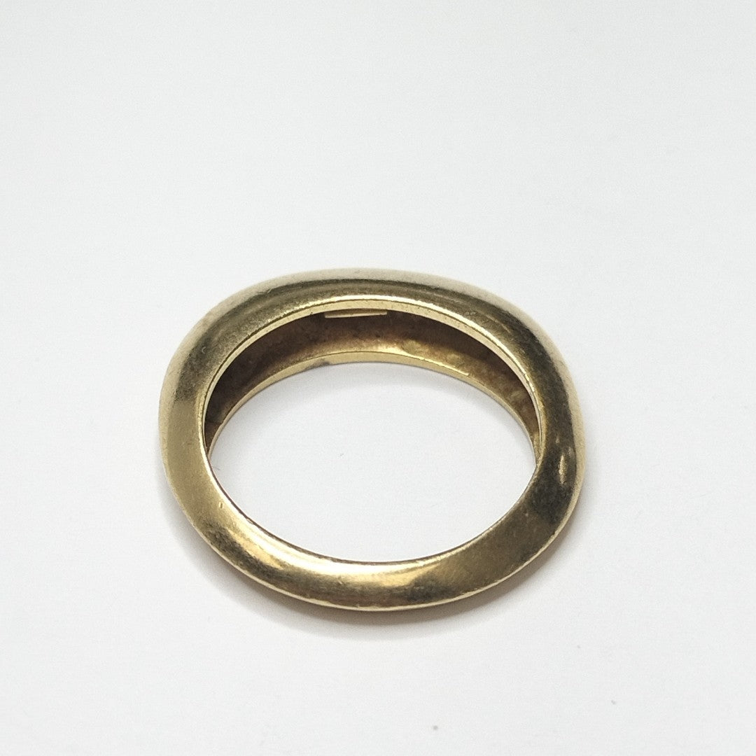 ANILLITO ORO 18 K 4.9 GRMS (SEMINUEVO)