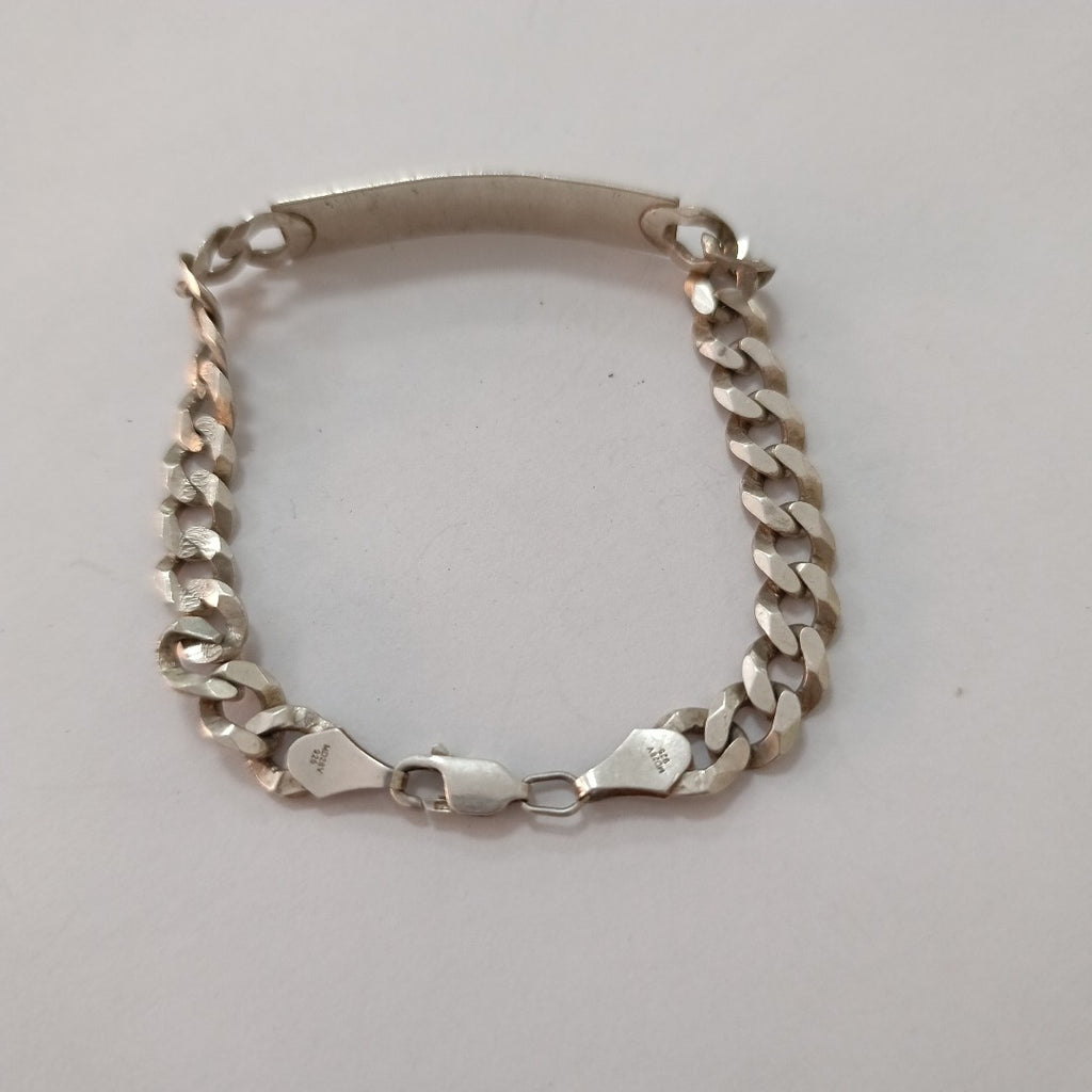 ESCLAVA PLATA 16.8 GRMS (SEMINUEVO)