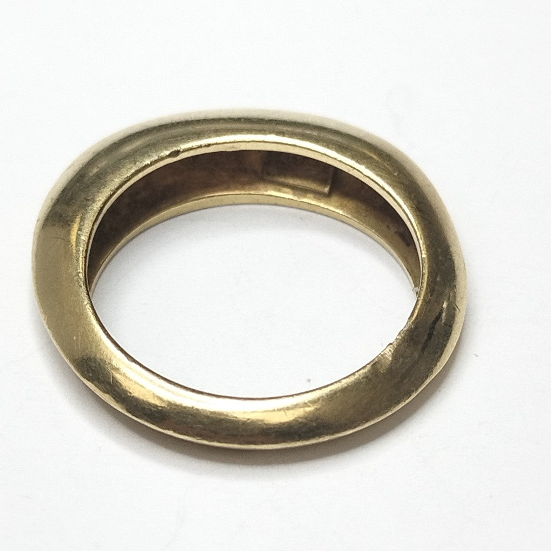 ANILLITO ORO 18 K 5 GRMS (SEMINUEVO)