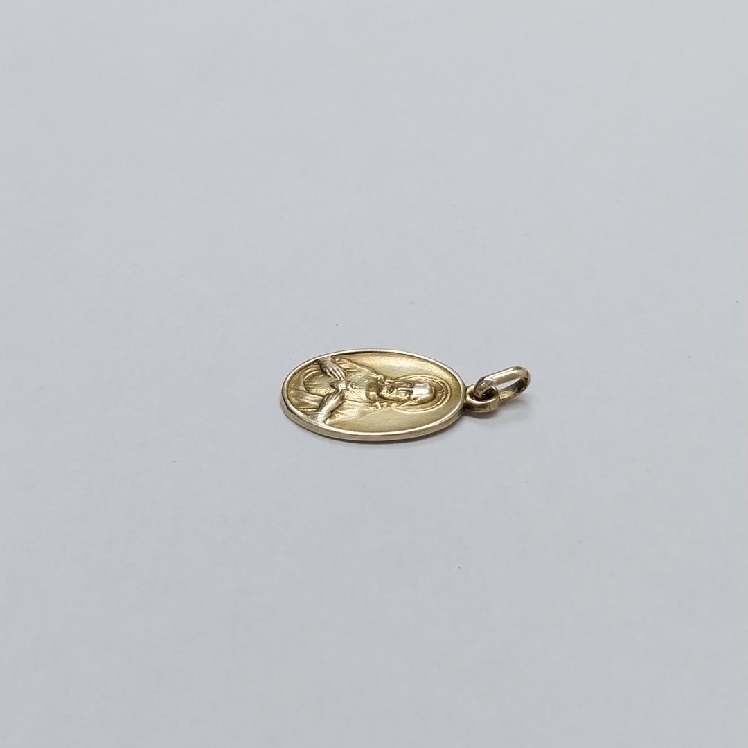 DIJE ORO 8 K 2,00 GRMS (SEMINUEVO)