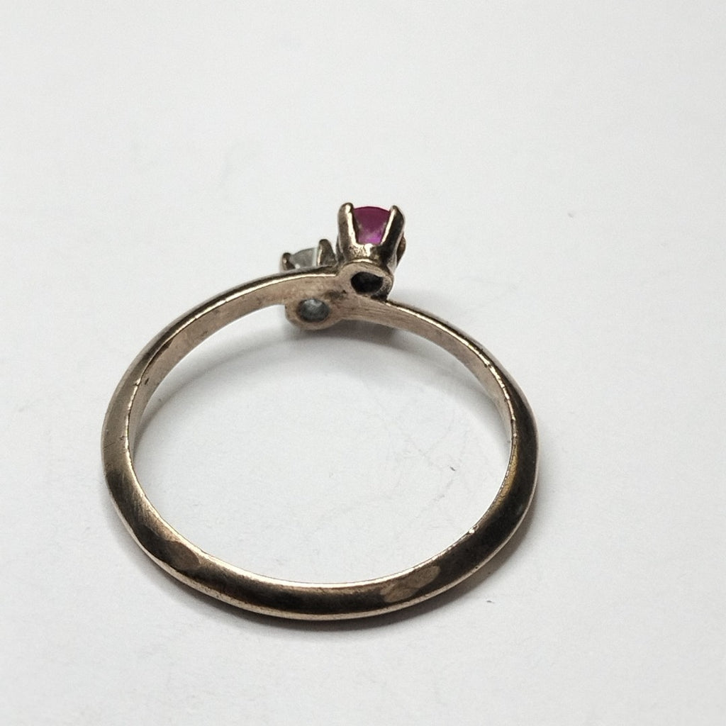 ANILLITO ORO 8 K 1,50 GRMS (SEMINUEVO)