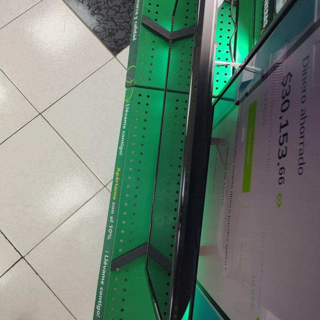 PANTALLA JVC SI32H (2020) 32" LED HD (SEMINUEVO)