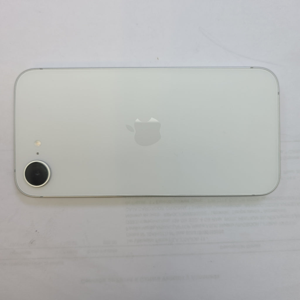 CELULAR APPLE IPHONE 16E A3409 (2025) 128 GB 8 GB RAM (SEMINUEVO)