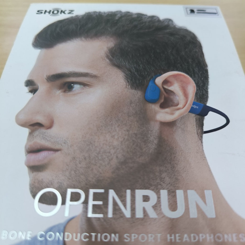 AUDIFONOS SHOKZ OPENRUN S803 INALAMBRICO OPEN EAR