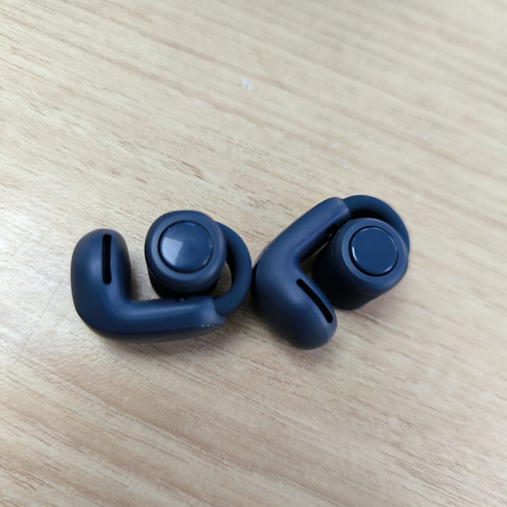 AUDIFONOS BOSE ULTRA OPEN EARBUDS INALAMBRICO OPEN EAR (SEMINUEVO)
