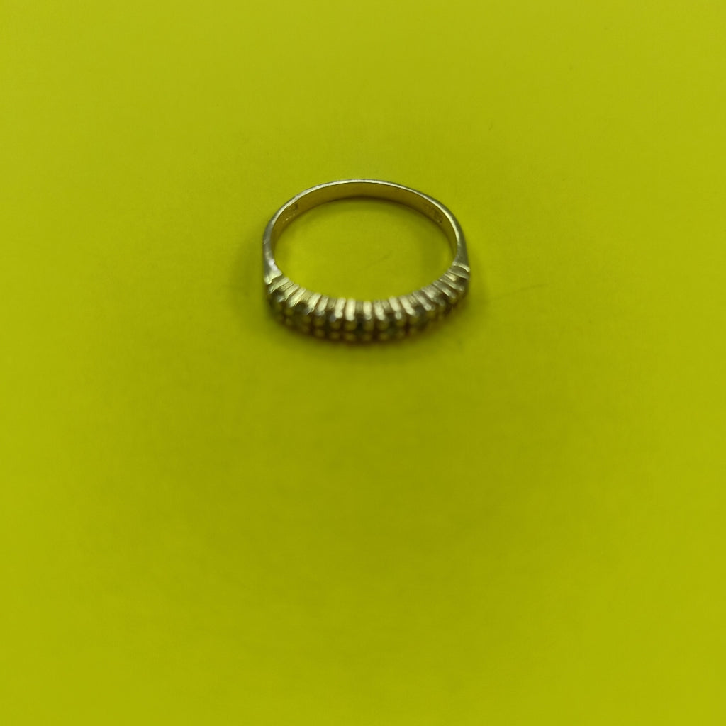 ANILLITO ORO 14 K 2,30 GRMS (SEMINUEVO)
