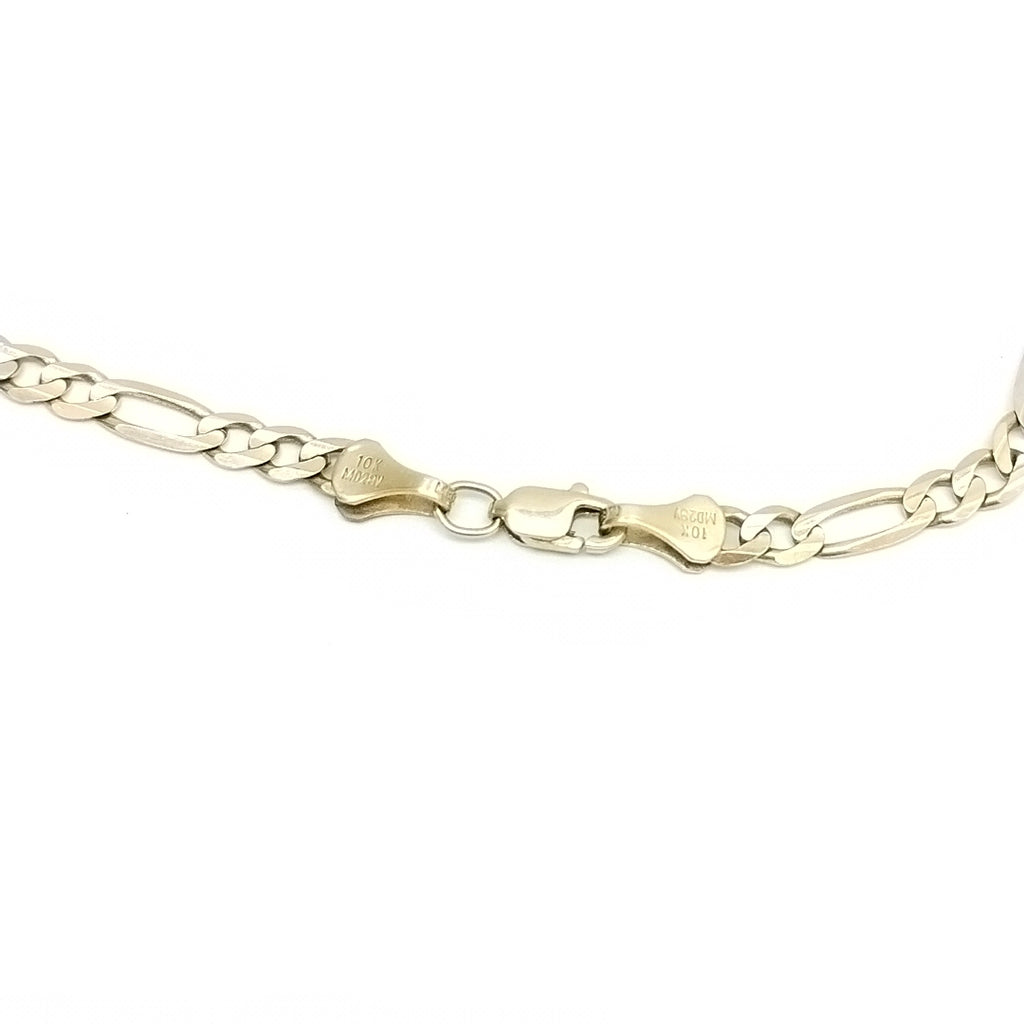 CADENA ORO 10 K 10 GRMS (SEMINUEVO)