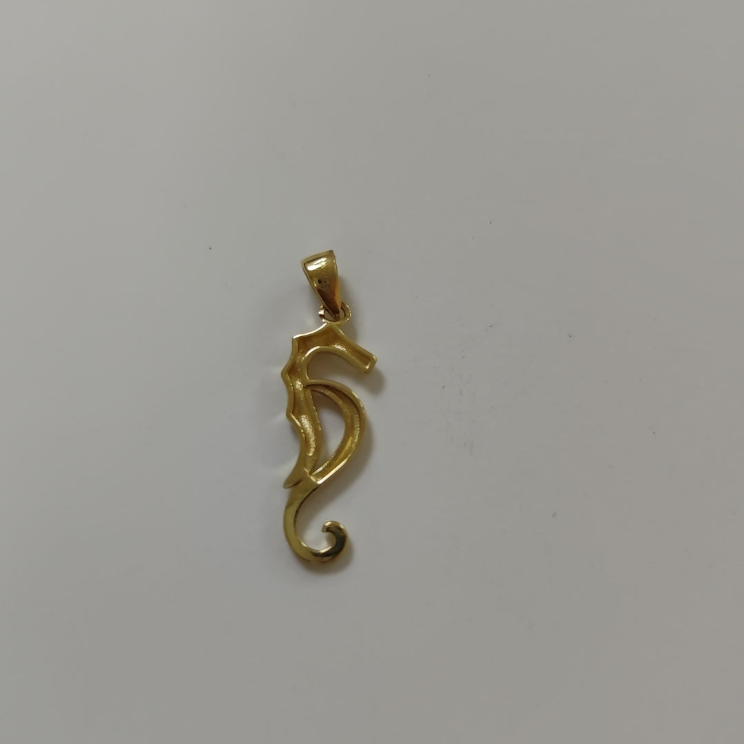 DIJES ORO 14K 1 (NUEVO)