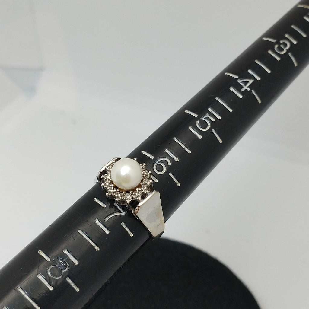 ANILLITO ORO 14 K 3.3 GRMS (SEMINUEVO)