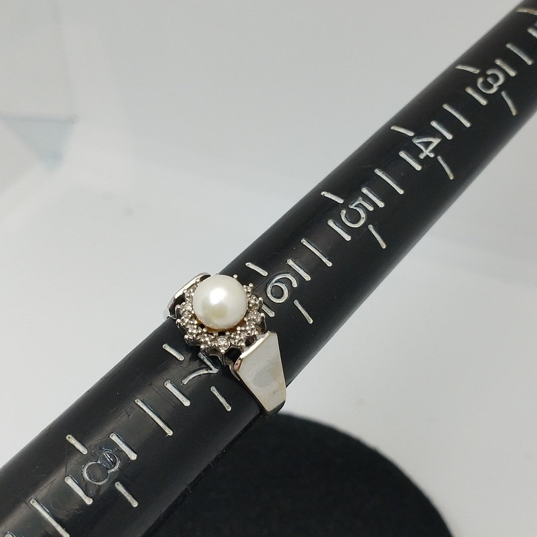 ANILLITO ORO 14 K 3.3 GRMS (SEMINUEVO)