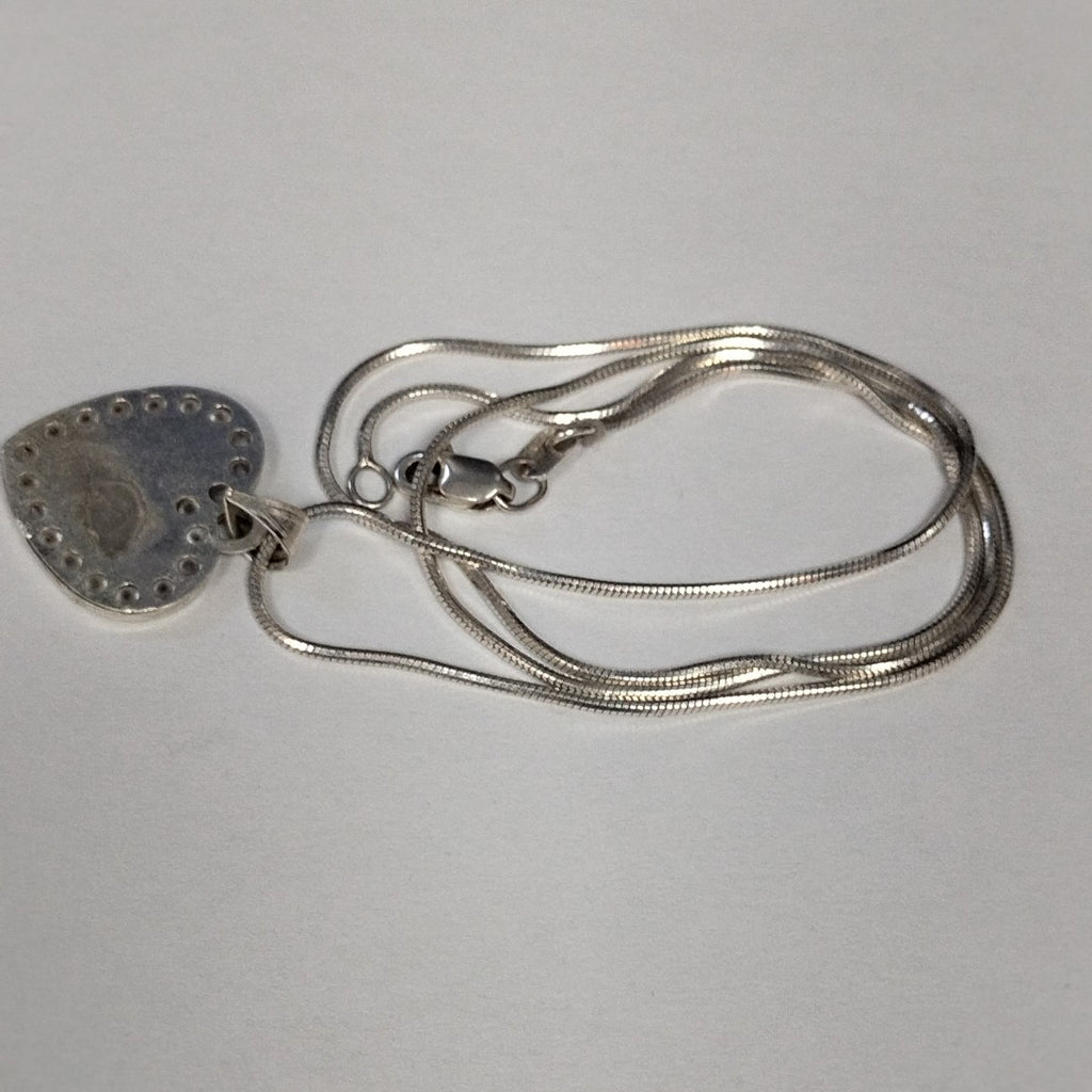 COLLAR PLATA 5 GRMS (SEMINUEVO)