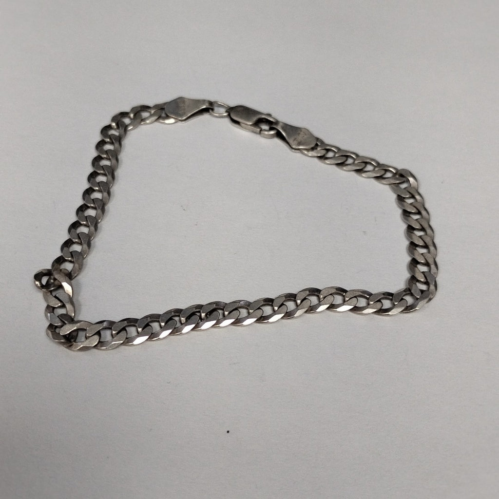 PULSERA PLATA 6.3 GRMS (SEMINUEVO)