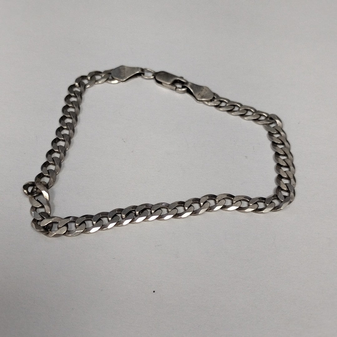 PULSERA PLATA 6.3 GRMS (SEMINUEVO)