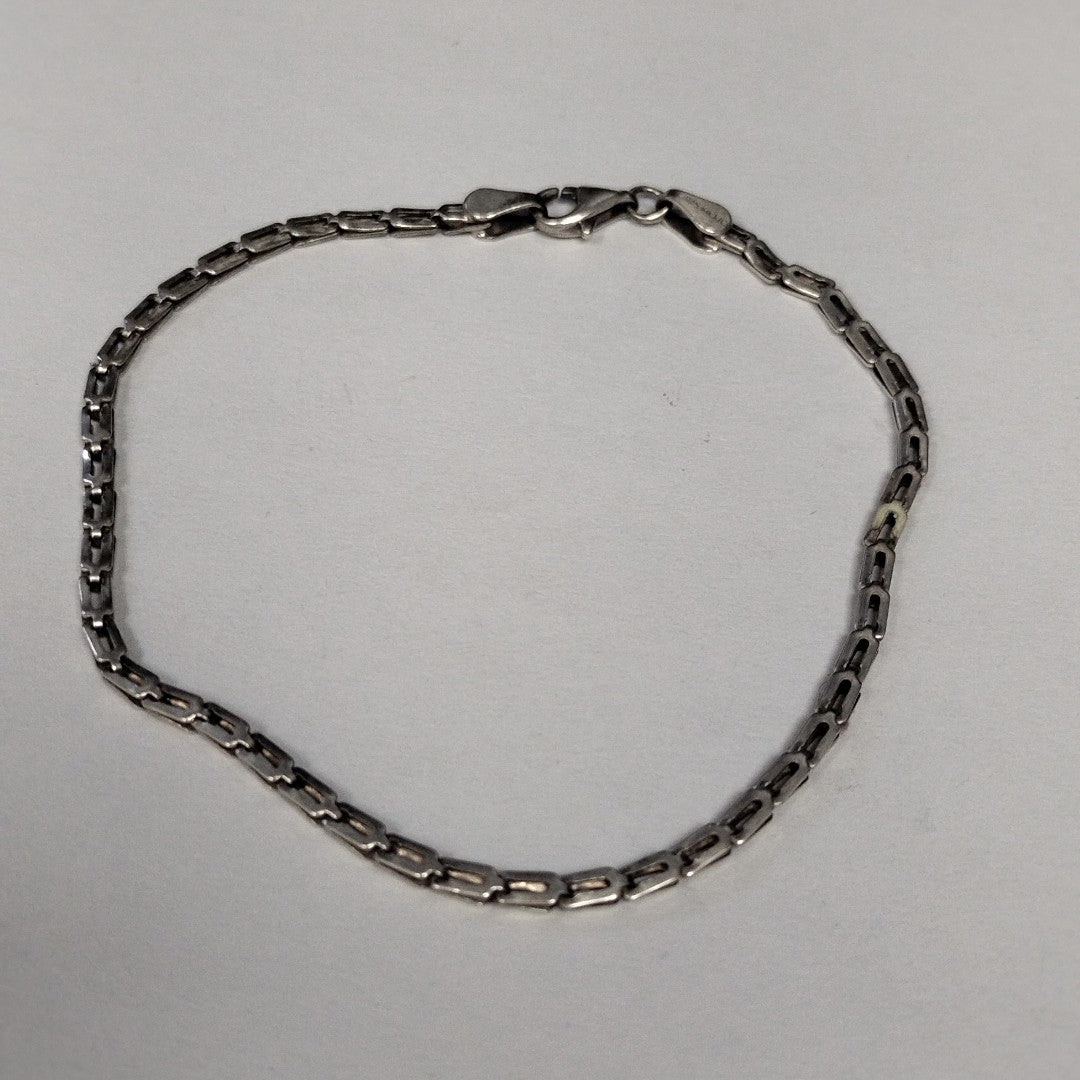 PULSERA PLATA 2.2 GRMS (SEMINUEVO)