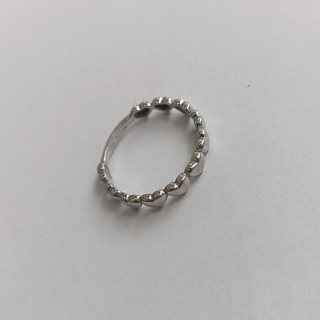 ANILLITO ORO 14 K 1.7 GRMS (SEMINUEVO)