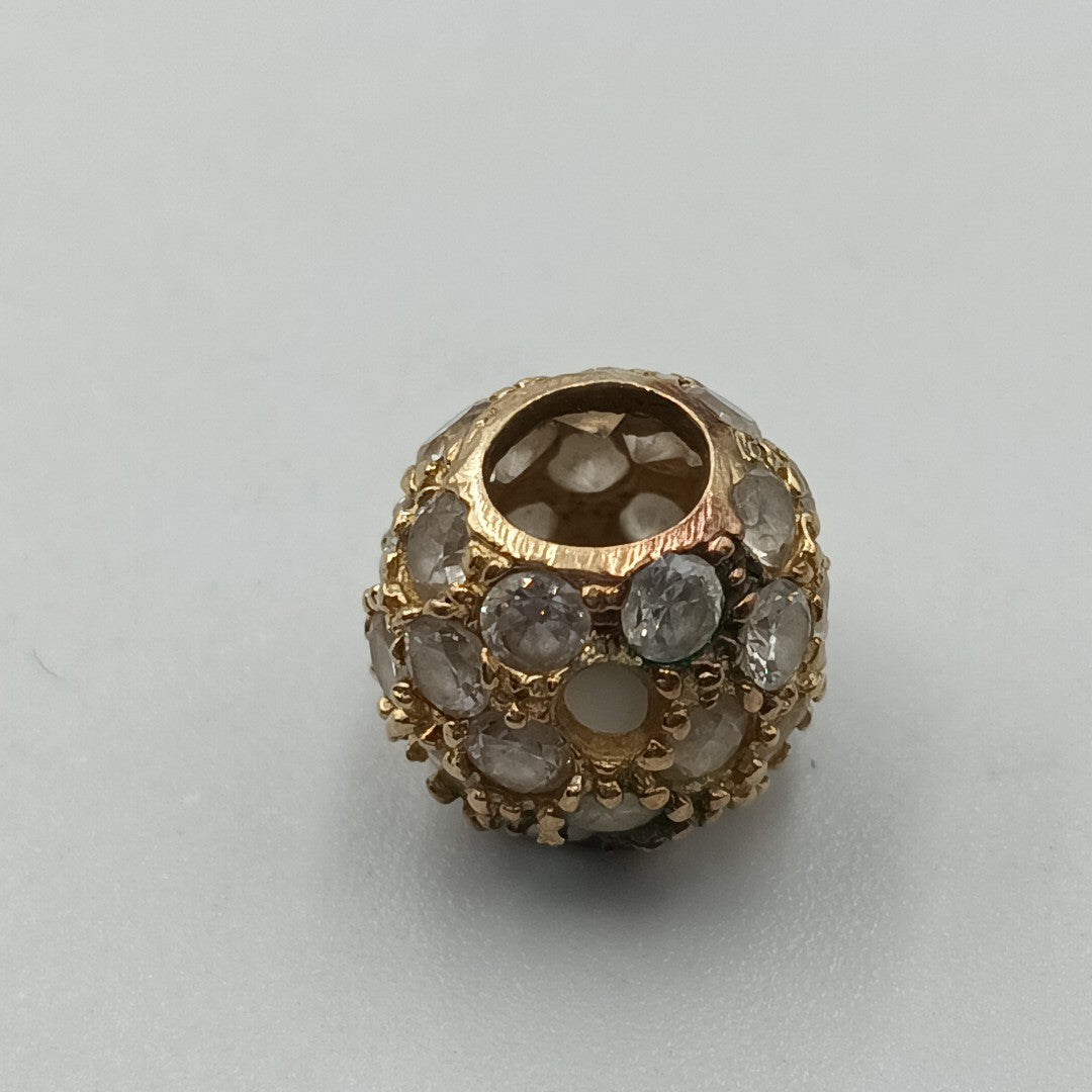 DIJE ORO 14 K 2.1 GRMS (SEMINUEVO)