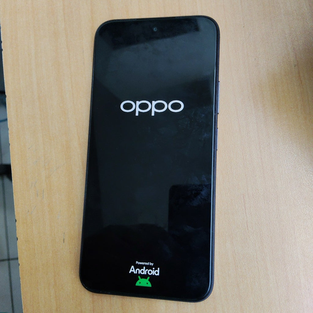 CELULAR OPPO A6X CPH2819 (2025) 128 GB 4 GB RAM